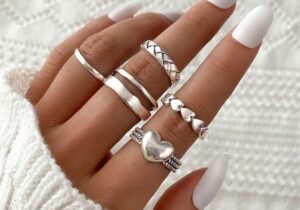 Anillos