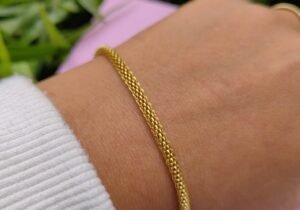 Pulsera D’Or
