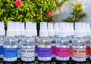 Amé Aromas