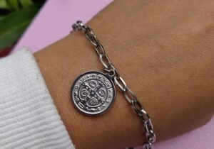 Pulsera San Benito