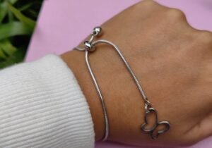 Pulsera Papillon