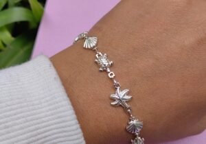 Pulsera Marina