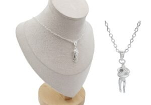 COLLAR ABRAZO ETERNO
