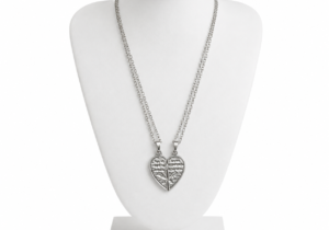 COLLAR DOBRE CORAZÓN