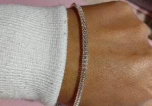 PULSERA SNAKE